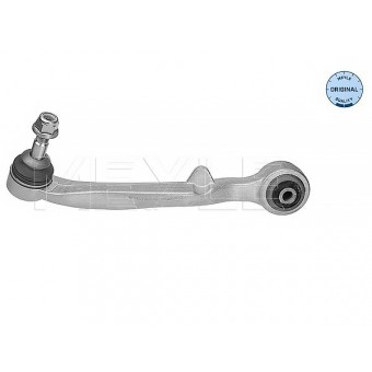 Salıncak E65 Ön Alt Sol Deliksiz; Alüminyum